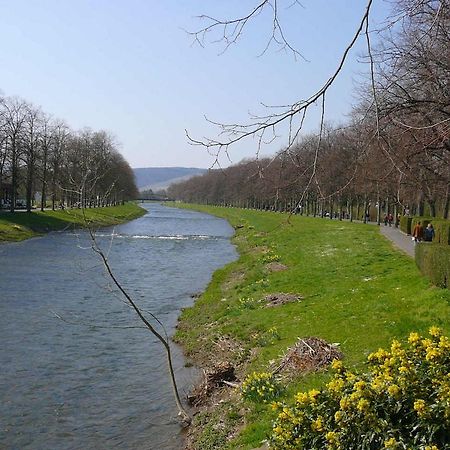 Ferienwohnung Bad Neuenahr الغرفة الصورة