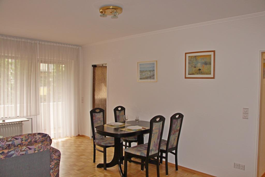 Ferienwohnung Bad Neuenahr الغرفة الصورة