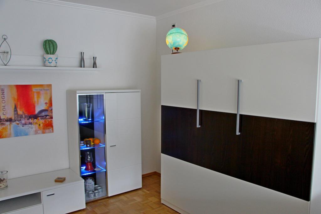 Ferienwohnung Bad Neuenahr الغرفة الصورة